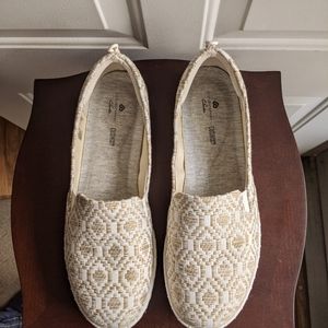 Clark's size 9 shoes